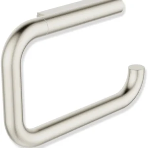 Porte-papier Hewi System 480 Nickel brossé Revêtement PVD Meilleur Prix